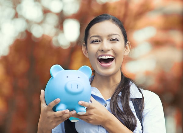 Appealing a Financial Aid Award