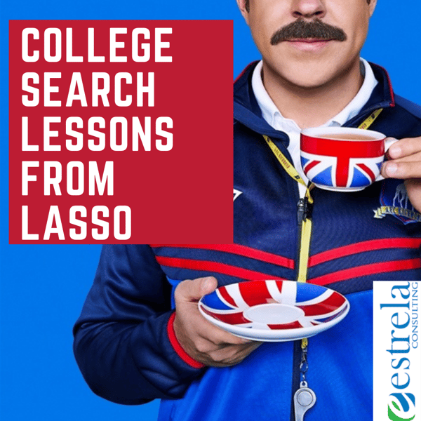 LESSONS FROM LASSO