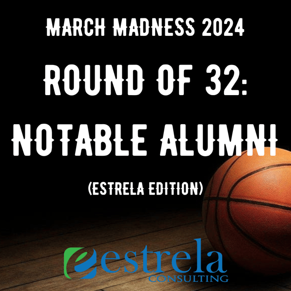 March Madness 32