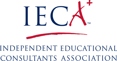 IECA Logo