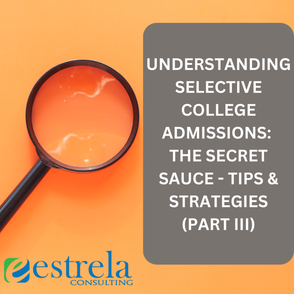 UNDERSTANDING SELECTIVE COLLEGE ADMISSIONS DATA INSIGHTS AND REALITY (4)