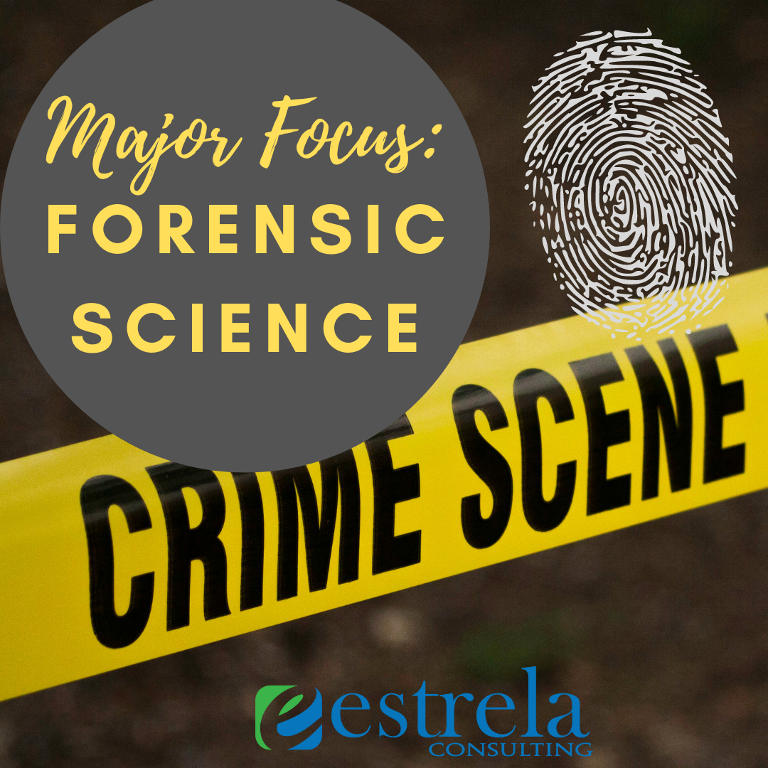 How to get into Forensic Science - OpenLearn - Open University